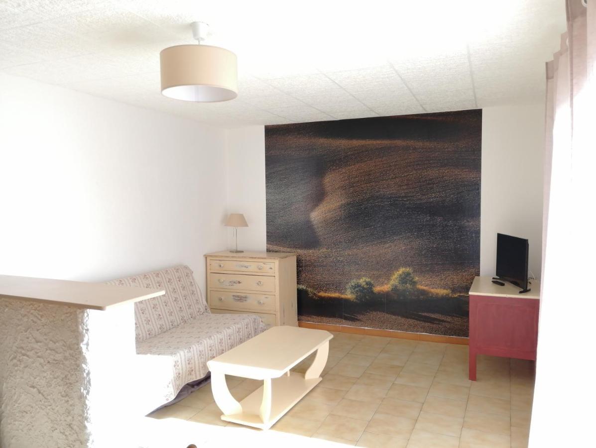 Les 3 Hirondelles Apartment Pont-Saint-Esprit Exterior photo