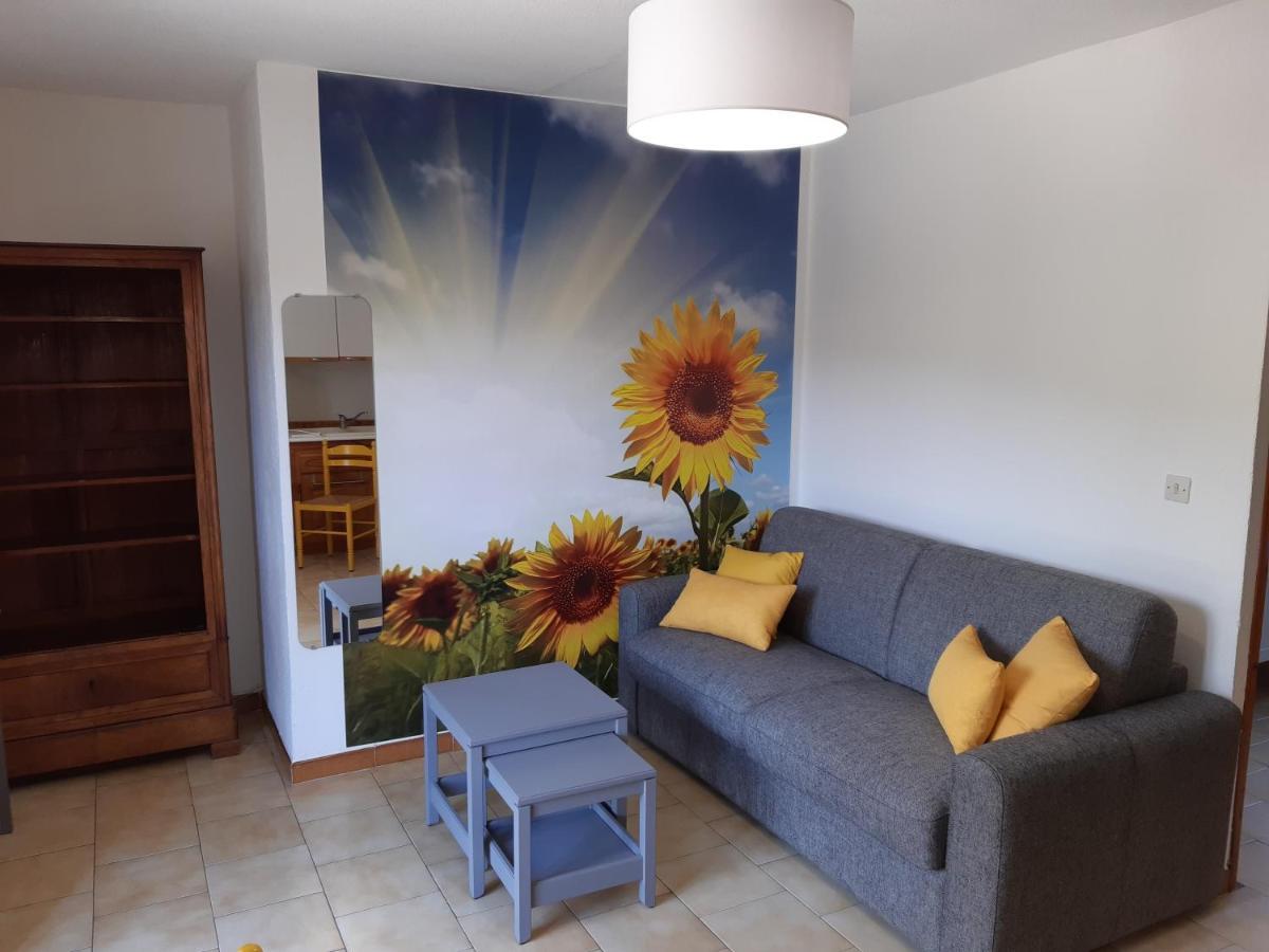Les 3 Hirondelles Apartment Pont-Saint-Esprit Exterior photo