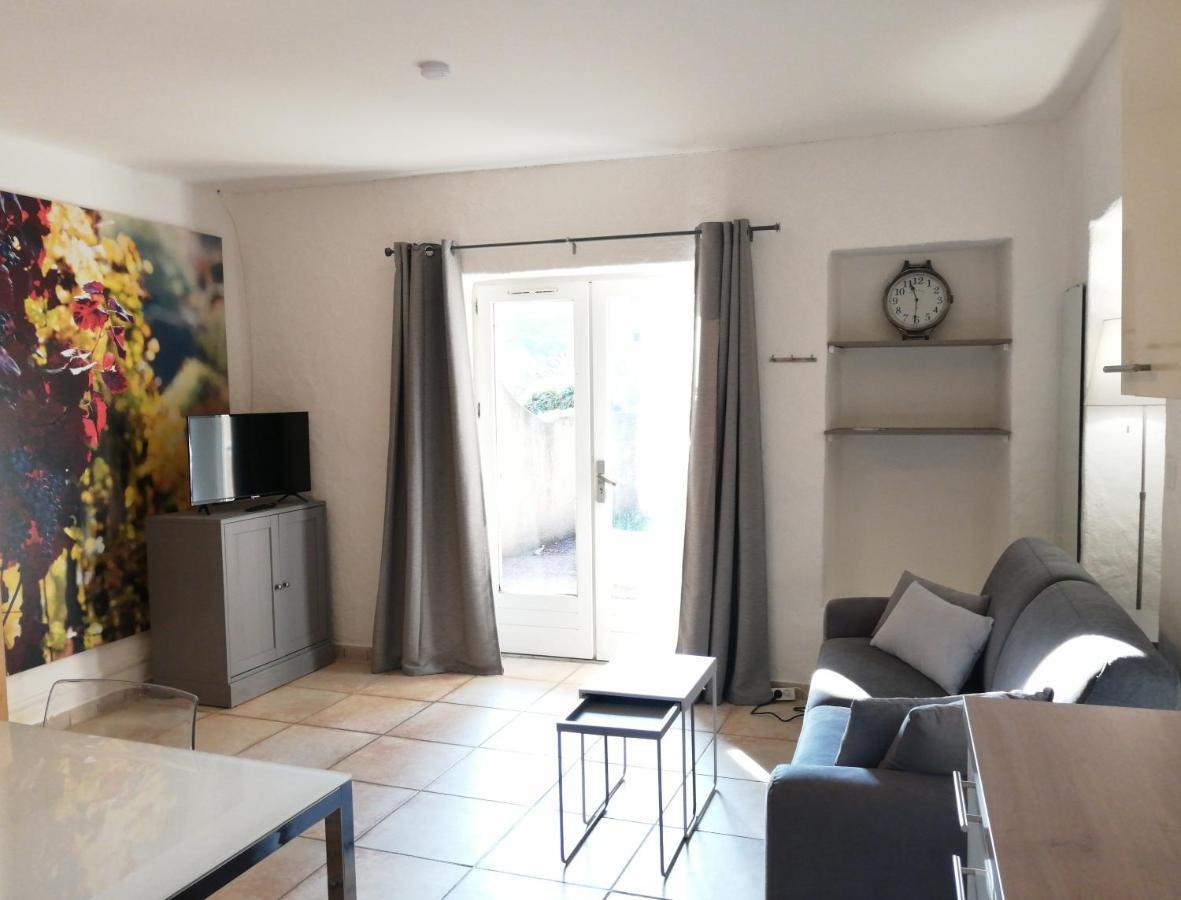 Les 3 Hirondelles Apartment Pont-Saint-Esprit Exterior photo